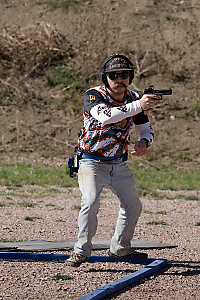 Tristan Davies LVS06641